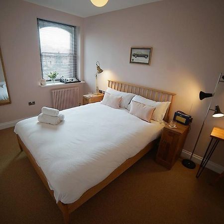 The Alma Taverns Boutique Suites Room 2 - Hopewell Bristol Esterno foto