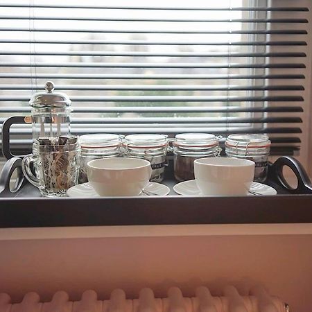 The Alma Taverns Boutique Suites Room 2 - Hopewell Bristol Esterno foto