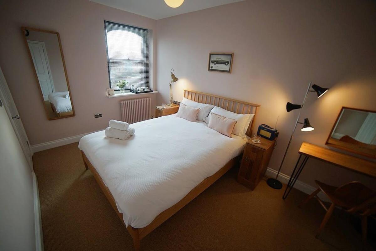 The Alma Taverns Boutique Suites Room 2 - Hopewell Bristol Esterno foto