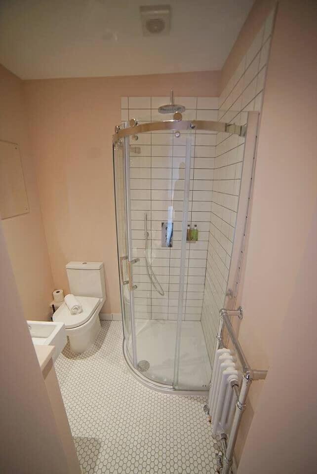 The Alma Taverns Boutique Suites Room 2 - Hopewell Bristol Esterno foto