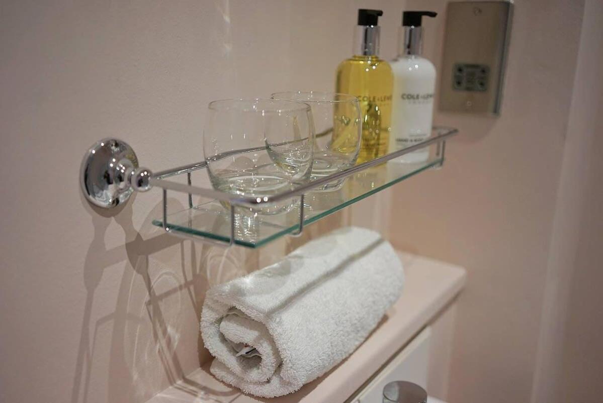 The Alma Taverns Boutique Suites Room 2 - Hopewell Bristol Esterno foto