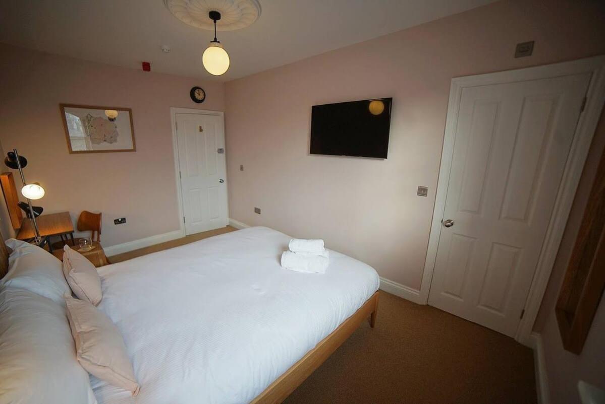 The Alma Taverns Boutique Suites Room 2 - Hopewell Bristol Esterno foto