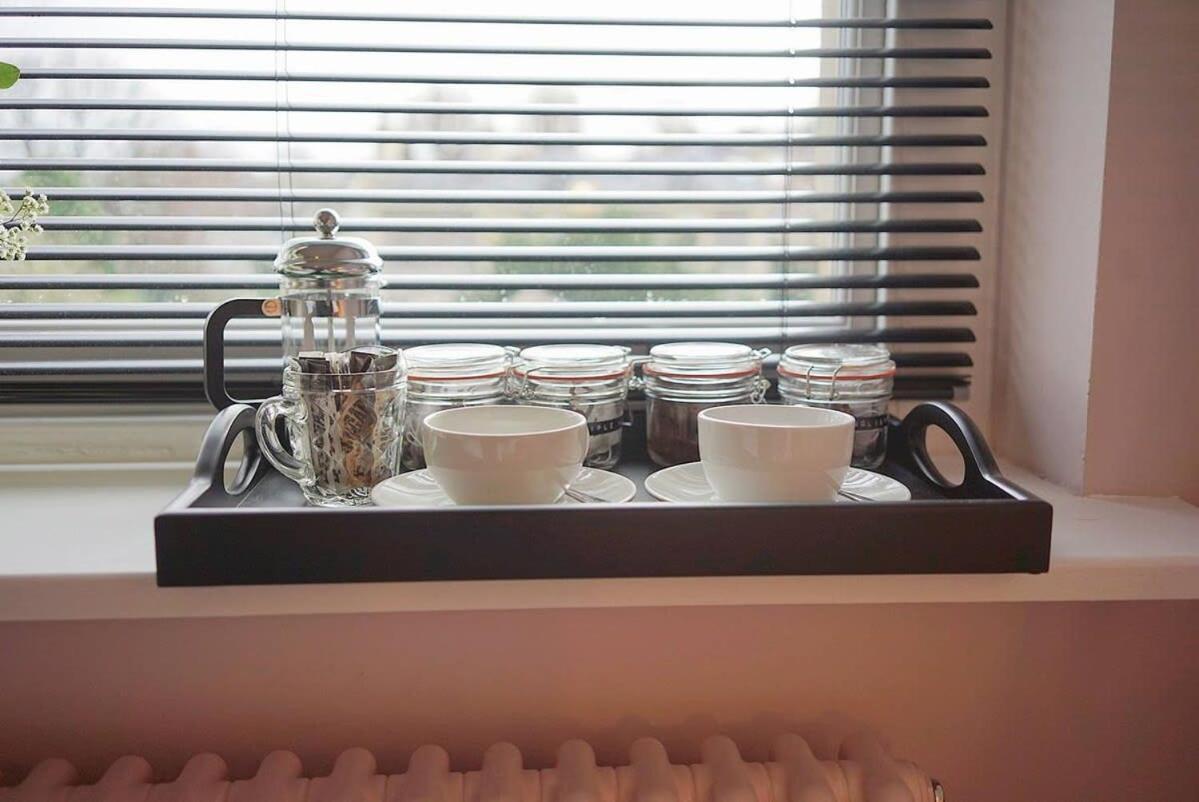 The Alma Taverns Boutique Suites Room 2 - Hopewell Bristol Esterno foto