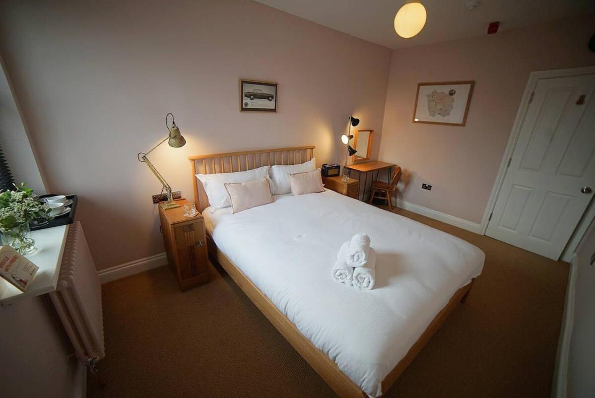 The Alma Taverns Boutique Suites Room 2 - Hopewell Bristol Esterno foto