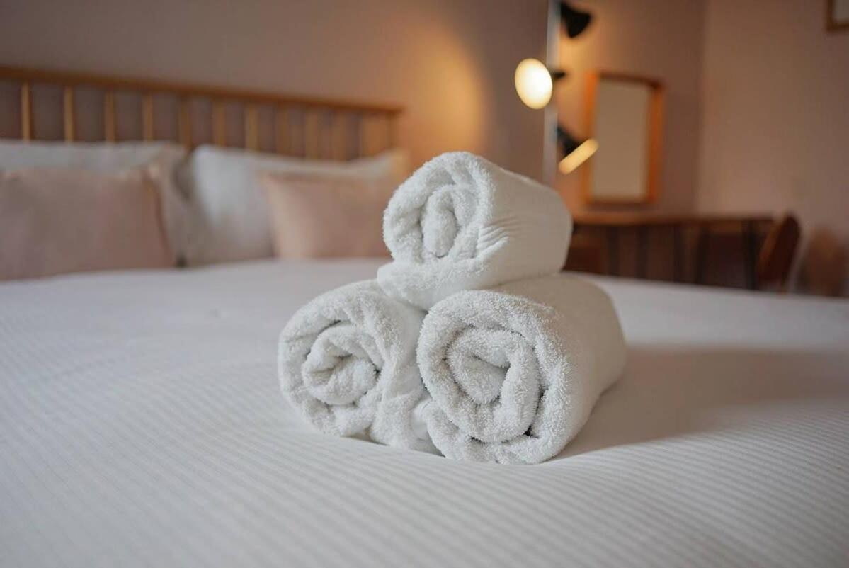 The Alma Taverns Boutique Suites Room 2 - Hopewell Bristol Esterno foto