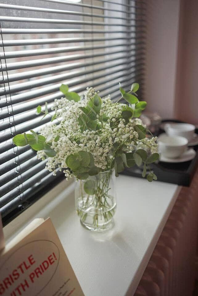 The Alma Taverns Boutique Suites Room 2 - Hopewell Bristol Esterno foto
